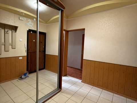 квартира по адресу Амосова ул. (Корчагінців), 1