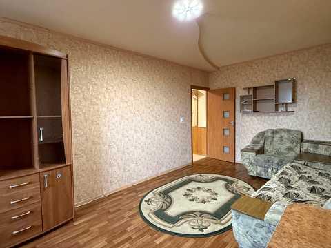 квартира по адресу Амосова ул. (Корчагінців), 1