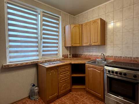 квартира по адресу Амосова ул. (Корчагінців), 1