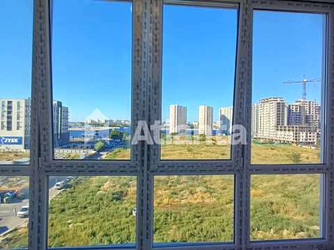 квартира за адресою Перлинна вул., 11