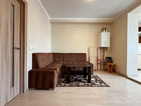 квартира за адресою Боголюбова вул., 32