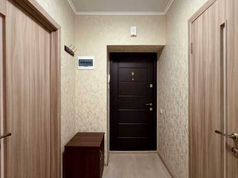 квартира за адресою Боголюбова вул., 32