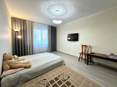 квартира за адресою Київ, Ревуцького вул., 17