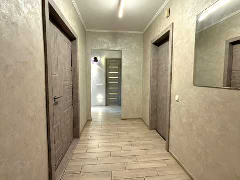 квартира за адресою Київ, Ревуцького вул., 17
