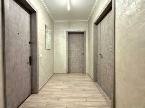 квартира за адресою Київ, Ревуцького вул., 17