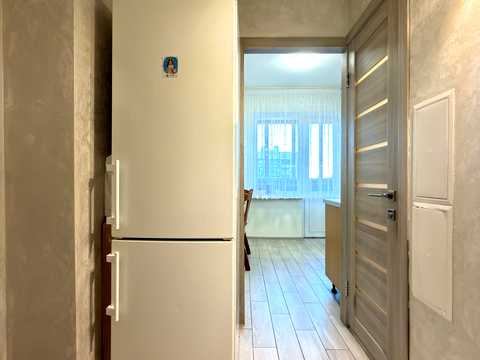 квартира за адресою Київ, Ревуцького вул., 17