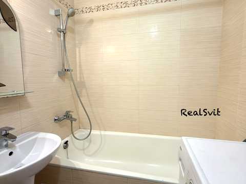 квартира за адресою Київ, Ревуцького вул., 17