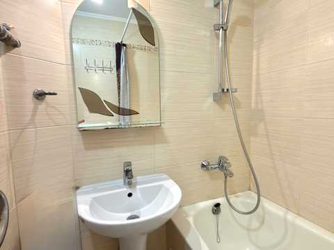 квартира за адресою Київ, Ревуцького вул., 17