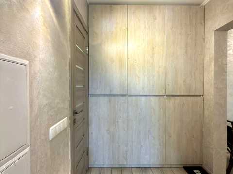 квартира за адресою Київ, Ревуцького вул., 17