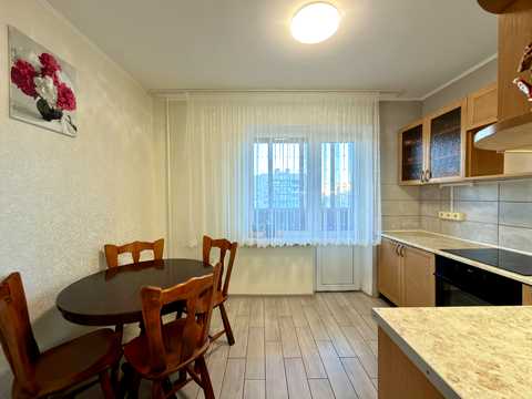 квартира за адресою Київ, Ревуцького вул., 17