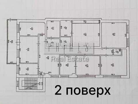 коммерческая по адресу Ярослава Мудрого ул. (Кірова), 88