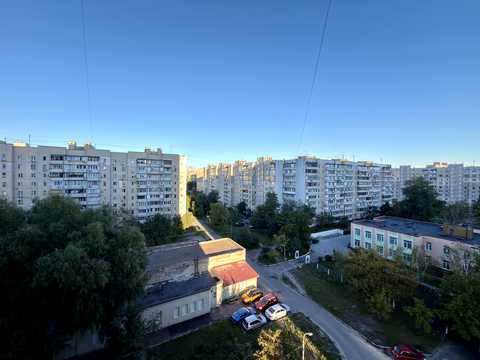 квартира за адресою Київ, Ревуцького вул., 17
