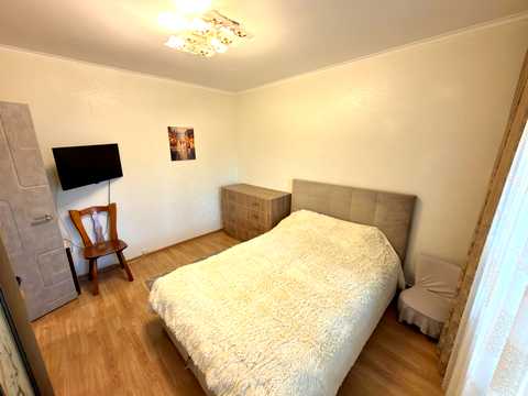 квартира за адресою Київ, Ревуцького вул., 17