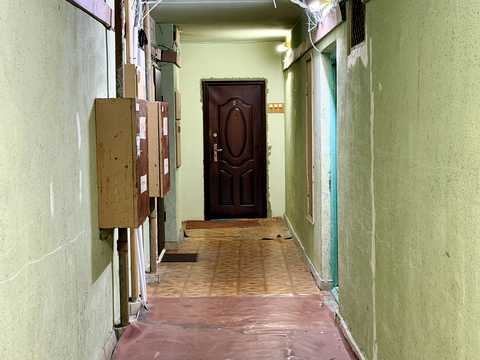 квартира за адресою Київ, Ревуцького вул., 17