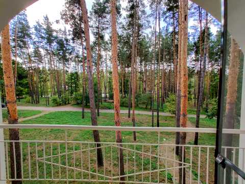 дом по адресу Лесная ул., 1