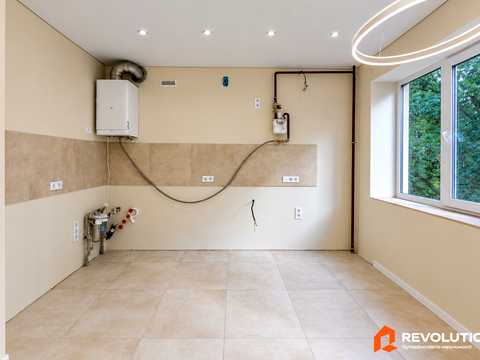 квартира за адресою Заміська вул., 5