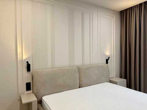 квартира за адресою Салютна вул., 2к24