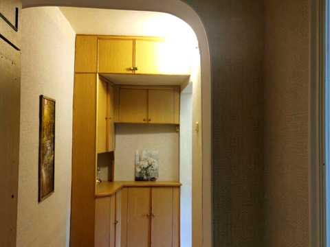 квартира за адресою Генерала Шаповала вул. (Механізаторів), 7