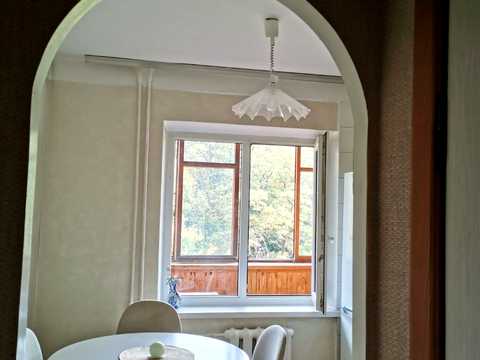 квартира за адресою Генерала Шаповала вул. (Механізаторів), 7