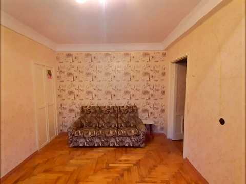 квартира за адресою Запоріжжя, Патріотична вул., 52