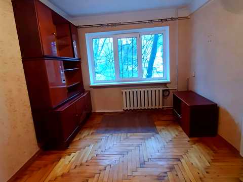 квартира за адресою Запоріжжя, Патріотична вул., 52