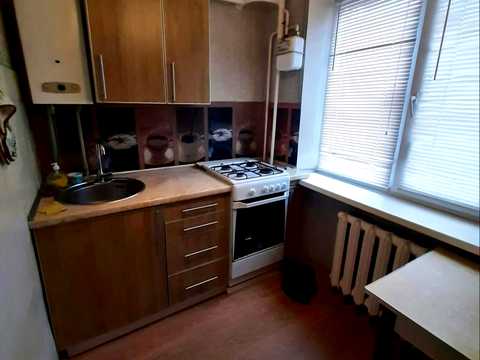 квартира за адресою Запоріжжя, Патріотична вул., 52