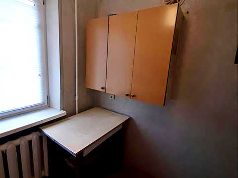 квартира за адресою Запоріжжя, Патріотична вул., 52