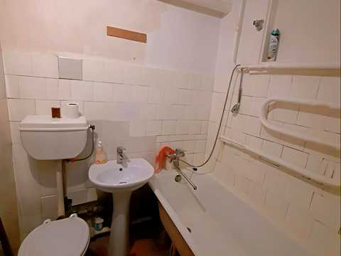 квартира за адресою Запоріжжя, Патріотична вул., 52