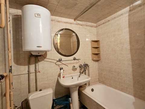 квартира по адресу Клубничный пер., 31