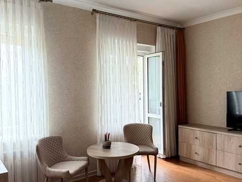 квартира за адресою Прохоровська вул., 4