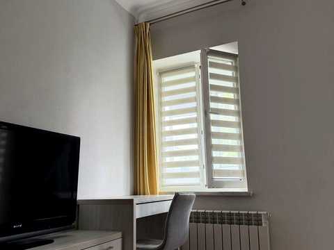квартира за адресою Прохоровська вул., 4