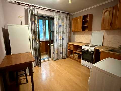 квартира по адресу Клубничный пер., 31