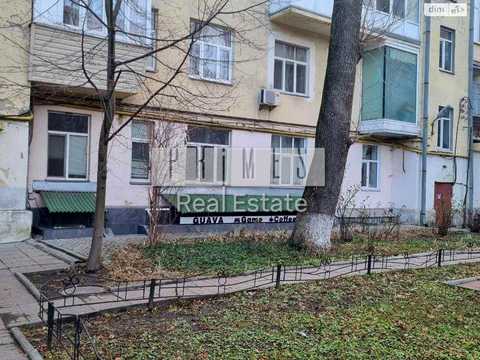 комерційна за адресою Шовковична вул., 24