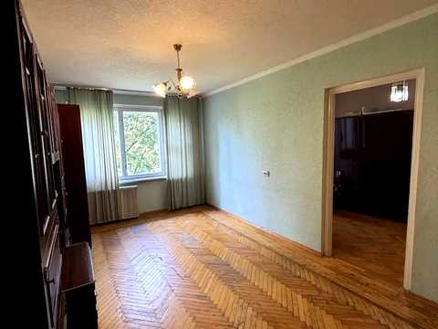 квартира по адресу Киев, Анатолия Соловьяненко ул. (Олександра Бойченка), 14