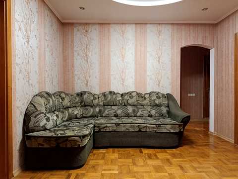 квартира по адресу Червоной Калины просп. (Владимира Маяковского), 89
