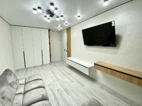 квартира по адресу Келецкая ул., 132а