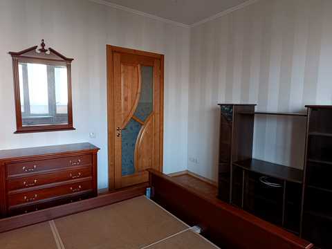 квартира по адресу Червоной Калины просп. (Владимира Маяковского), 89