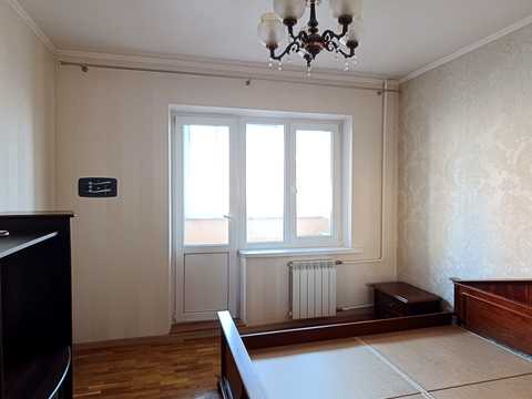 квартира по адресу Червоной Калины просп. (Владимира Маяковского), 89