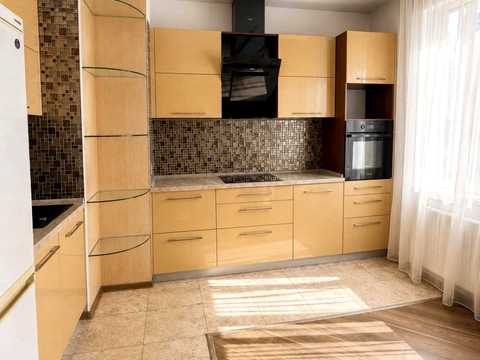 квартира по адресу Радужный массив ул., 10а