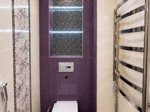 квартира по адресу Радужный массив ул., 10а