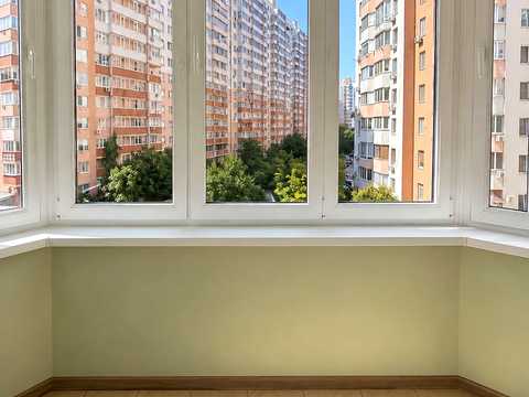 квартира по адресу Радужный массив ул., 10а