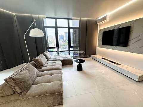 квартира по адресу Иоанна Павла II ул. (Патріса Лумумби), 6/1