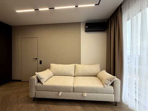 квартира за адресою Кульпарківська вул., (Будинок)