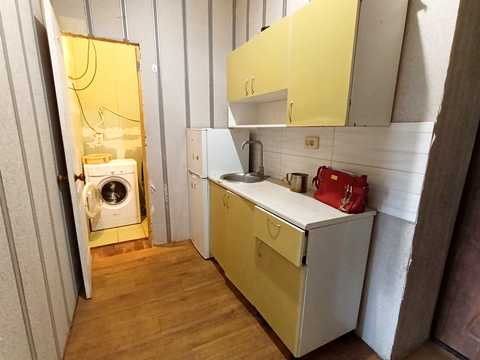 квартира за адресою Чорноморська вул., 3