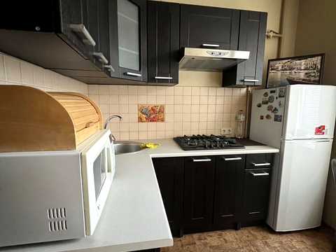 квартира за адресою Запоріжжя, Металургів просп., 22
