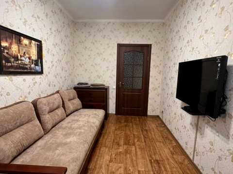 квартира за адресою Запоріжжя, Металургів просп., 22