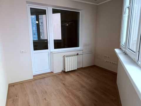 квартира по адресу Червоной Калины просп. (Владимира Маяковского), 89