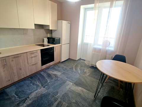 квартира за адресою Валерія Лобановського вул., 30-А