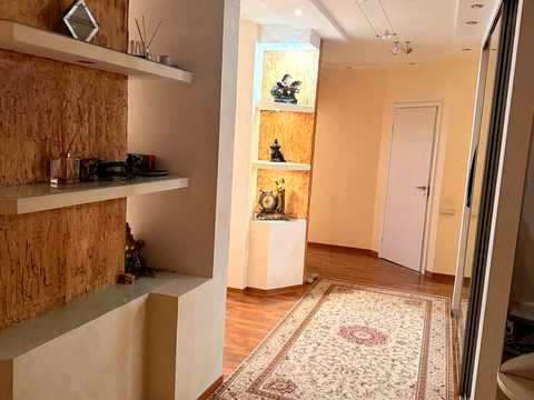 квартира за адресою Княжий Затон вул., 2/30