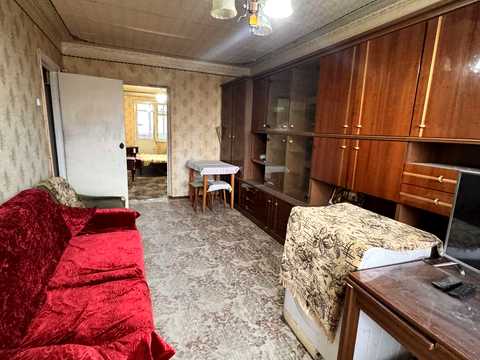 квартира по адресу Крушельницкой пер. (Людмили Мокієвської), 18